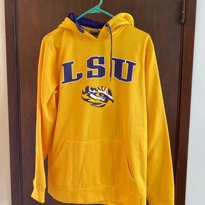LSU Hoodie